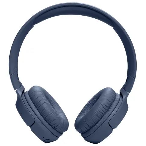 Casque bluetooth JBL T520BTBLEU - 2