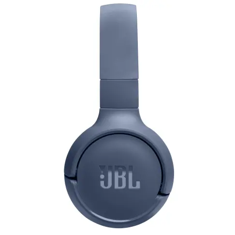 Casque bluetooth JBL T520BTBLEU - 3