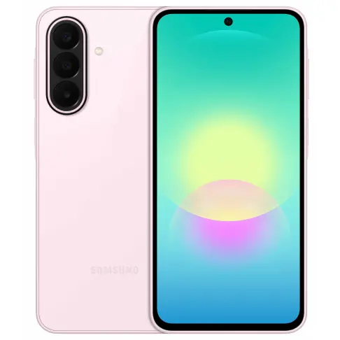 Smartphone SAMSUNG GALAXYA27ROSE - 1
