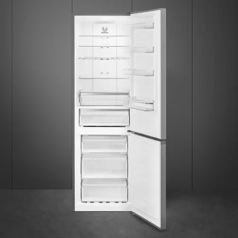 Réfrigérateur combiné inversé SMEG GAMME ELITE RC20XDND - 2