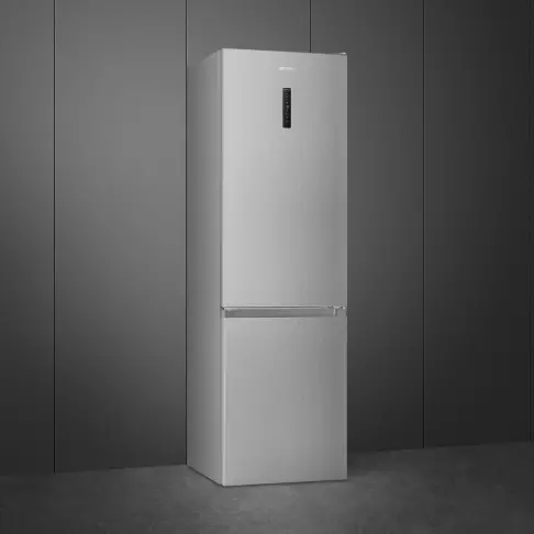 Réfrigérateur combiné inversé SMEG GAMME ELITE RC20XDND - 3