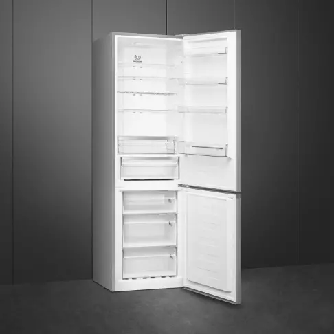 Réfrigérateur combiné inversé SMEG GAMME ELITE RC20XDND - 4