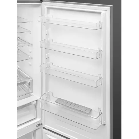 Réfrigérateur combiné inversé SMEG GAMME ELITE RC20XDND - 6