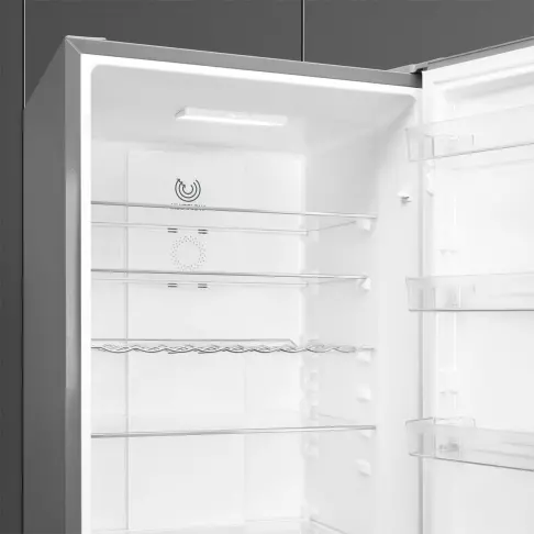 Réfrigérateur combiné inversé SMEG GAMME ELITE RC20XDND - 5