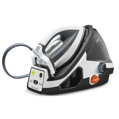 Centrale vapeur CALOR GV 7831 C 0 - 1