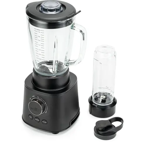 Blender WILFA RBLP-1800B - 2