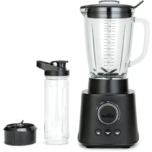 Blender WILFA RBLP-1800B - 3