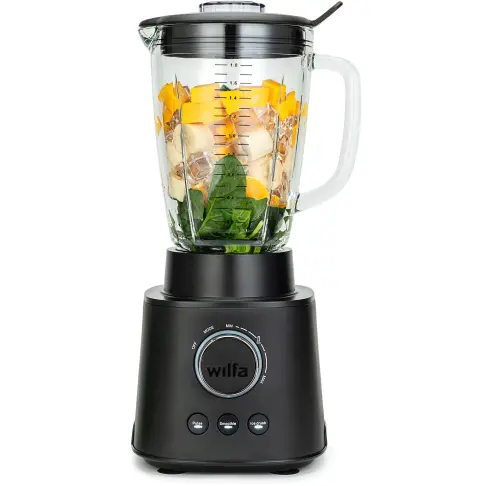 Blender WILFA RBLP-1800B - 4