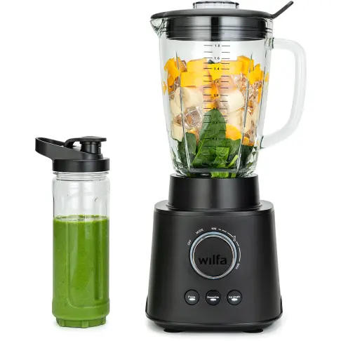 Blender WILFA RBLP-1800B - 5