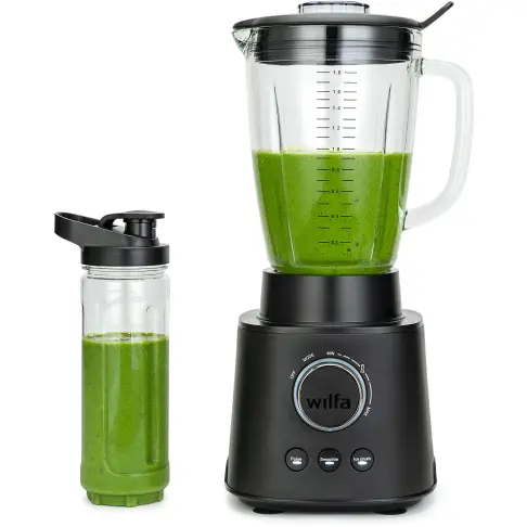 Blender WILFA RBLP-1800B - 6