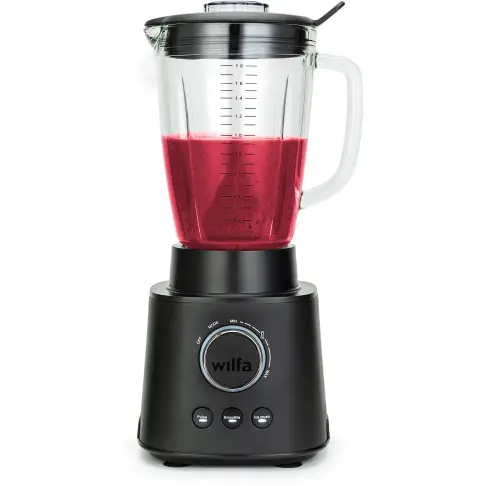 Blender WILFA RBLP-1800B - 7