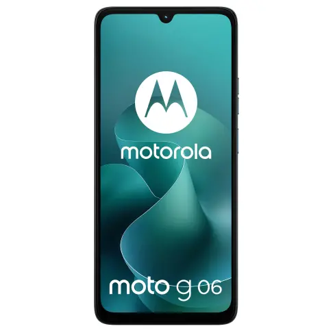 Smartphone MOTOROLA G06BLEU - 8