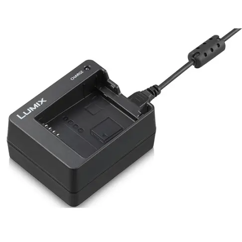 Batterie photo PANASONIC DMW BTC 12 E - 1