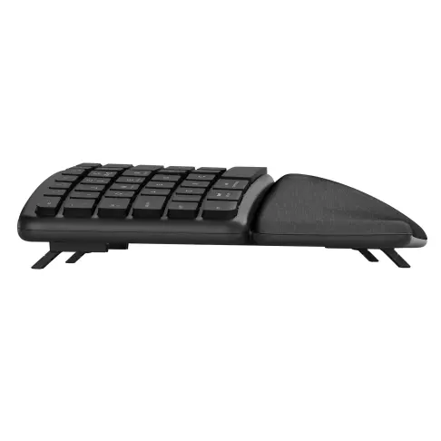 Clavier TRUST 25705 - 6