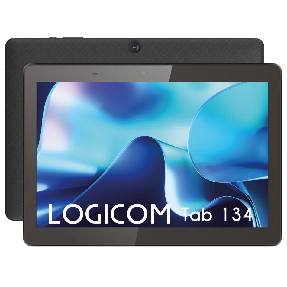Tablette Tactile Android 134 10 1'' Wi fi Logicom - vue 4