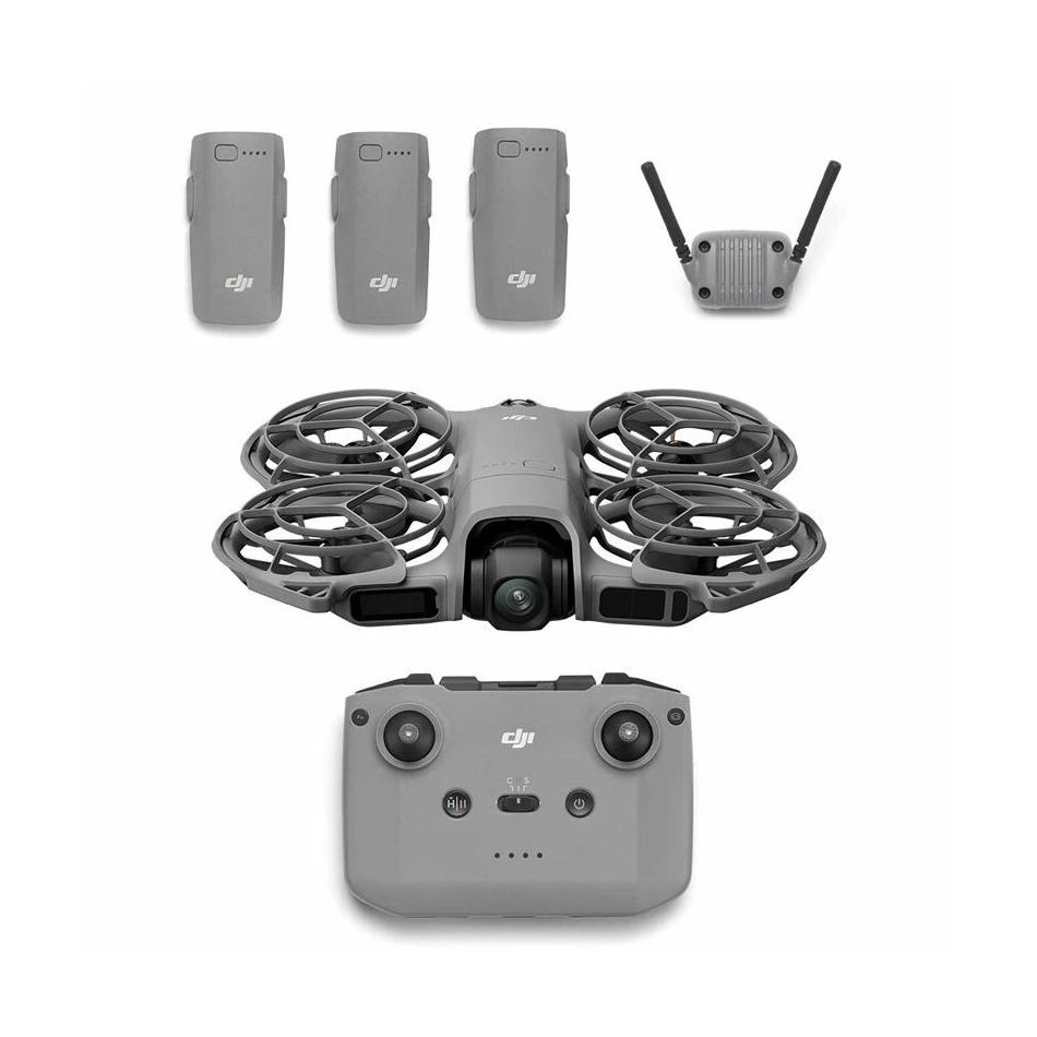 DJI NEO 2 FLY MORE COMBO