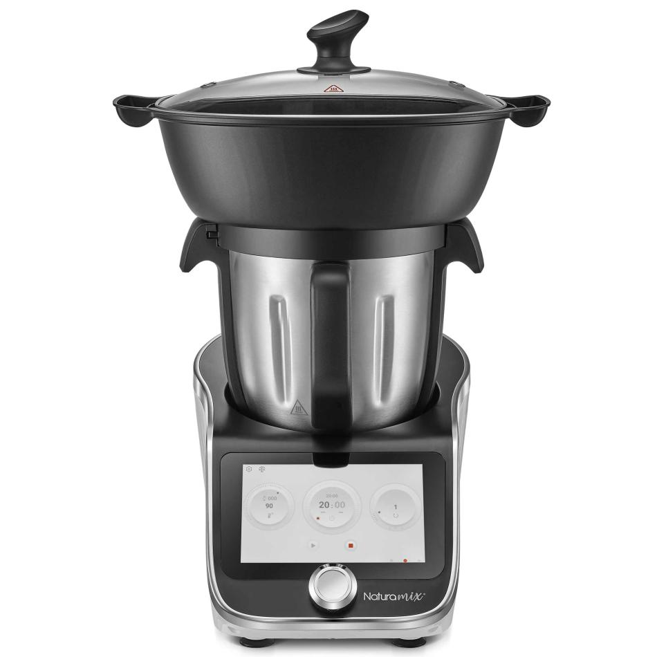 NATURAMIX NATURTACOOKXL - vue 2