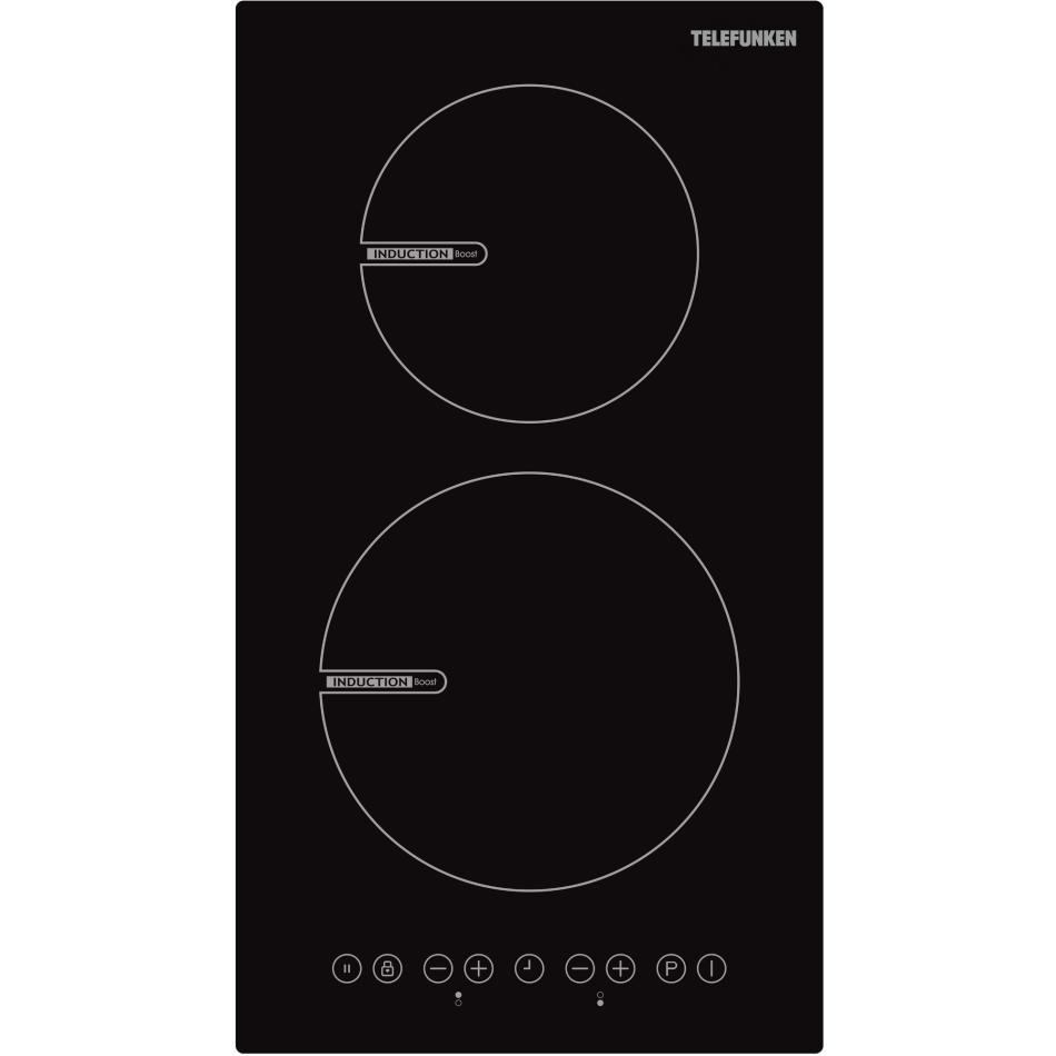 TELEFUNKEN TFKTTI2 - vue 3