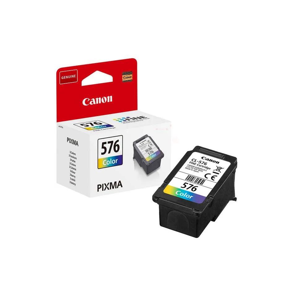 Canon CL 576 - vue 3