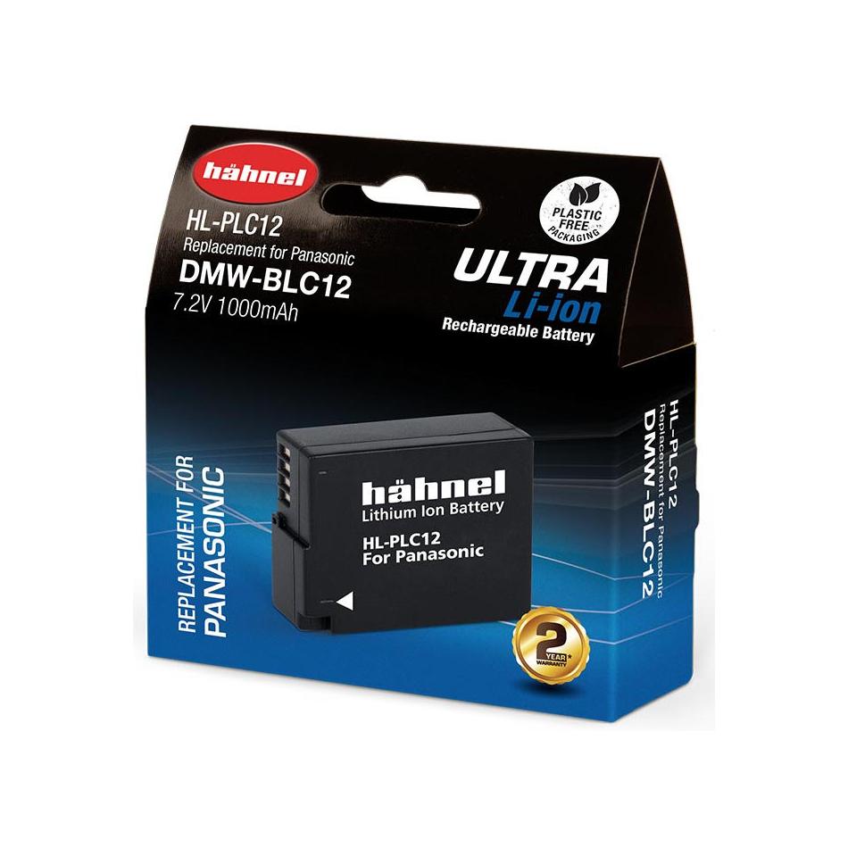 HAHNEL HLPLC 12 ULTRA - vue 2