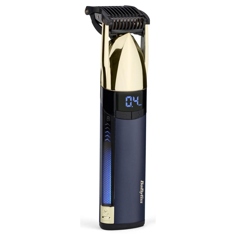 BABYLISS S992E - vue 2