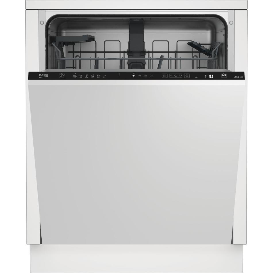 BEKO BDIN36450 - vue 2