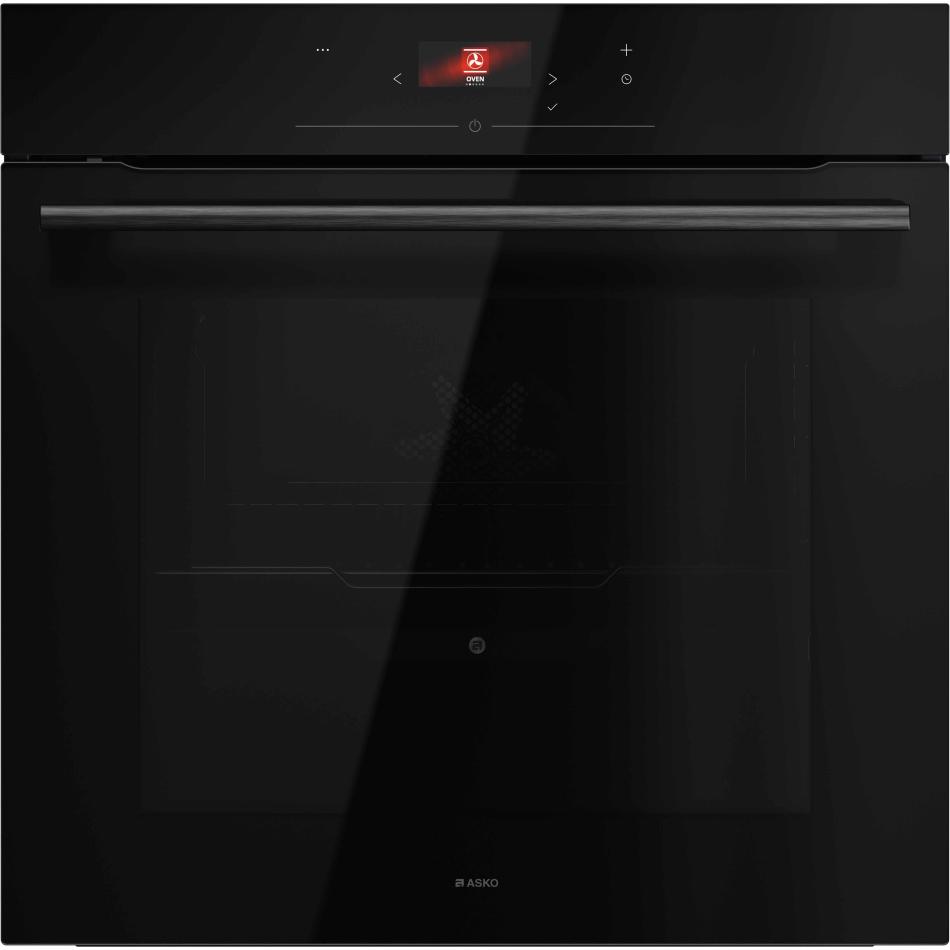 Four Encastrable Asko OTP26BGH – 71 L, Multifonction, Pyrolyse, A++ - vue 7