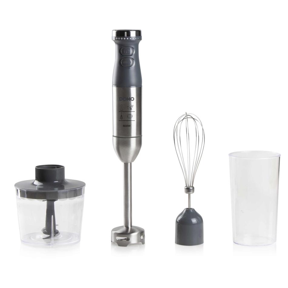 DOMO DO9226M - vue 2