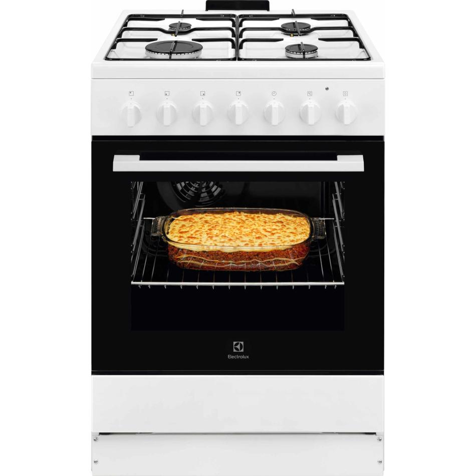 ELECTROLUX LKK620010W - vue 2