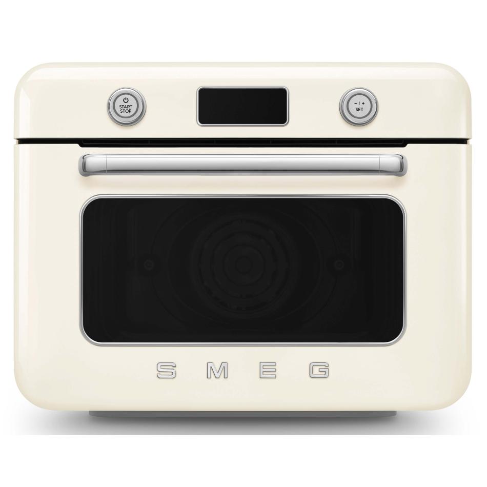 Smeg COF01CREU - vue 2