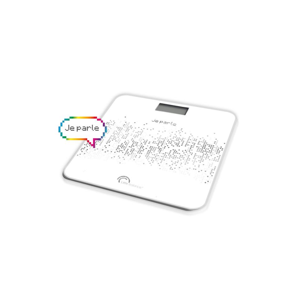 LITTLE BALANCE 8445 - vue 2