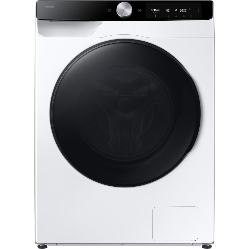 Lave linge séchant hublot SAMSUNG WD11DG6B85BKU3 - vue 2