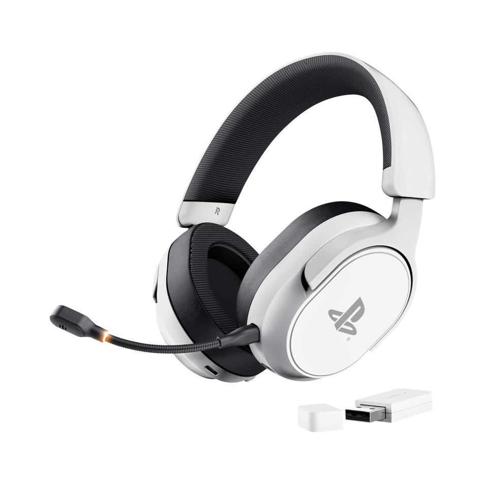 Casque gaming TRUST 25978