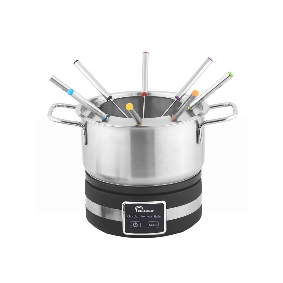 LITTLE BALANCE 8965 - vue 2