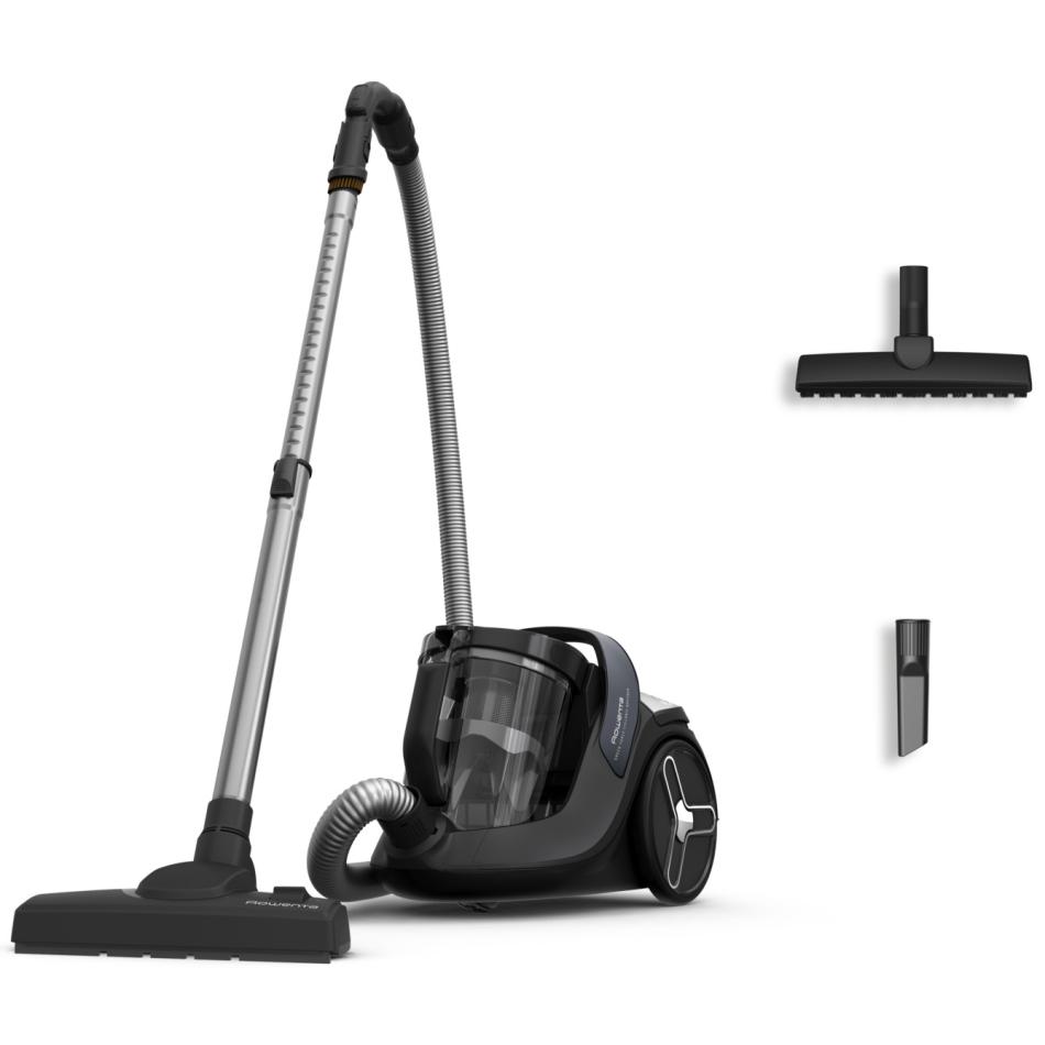 Aspirateur sans sac 68db YY5787FE ROWENTA - vue 3