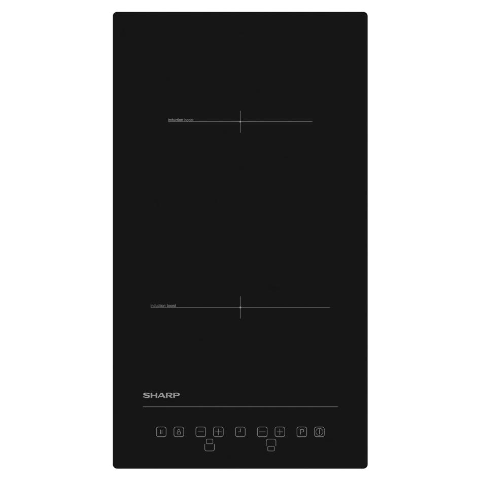 SHARP KH3I25NT0K EU - vue 2
