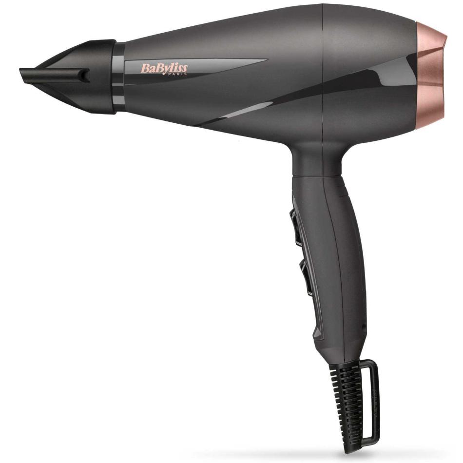 SÈCHE CHEVEUX 6709DE Smooth Pro 1 u - vue 7