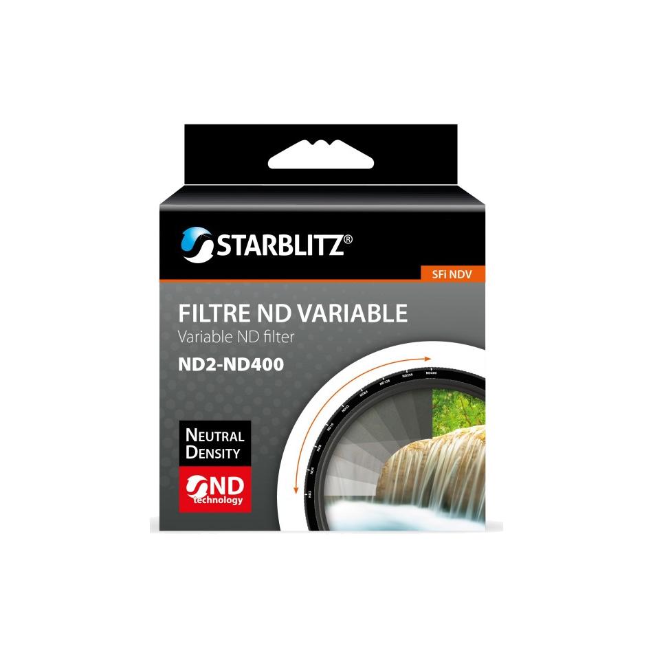Filtre ND STARBLITZ SFINDV 67 - vue 4