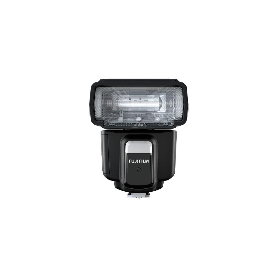 Flash Fujifilm EF-60 – Nombre Guide 60, Compatible GFX et Série X - vue 6