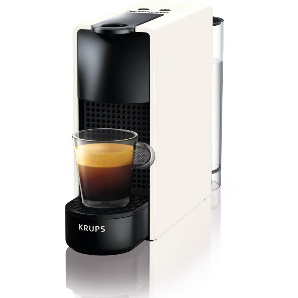 Nespresso Essenza Mini YY2912FD - vue 3