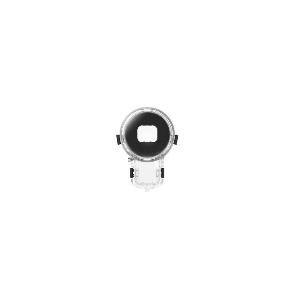INSTA360 X 5 CAISSON INVISIBLE - vue 2