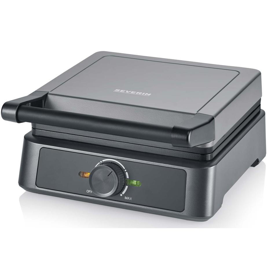 Gaufrier Severin WA 2125 - vue 4