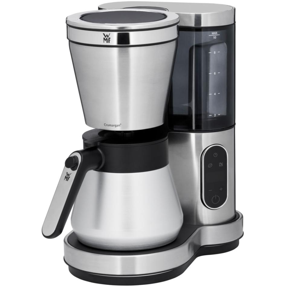WMF Cafetière filtre 8 tasses programmable & Inox Lumero 0412330011 - vue 2