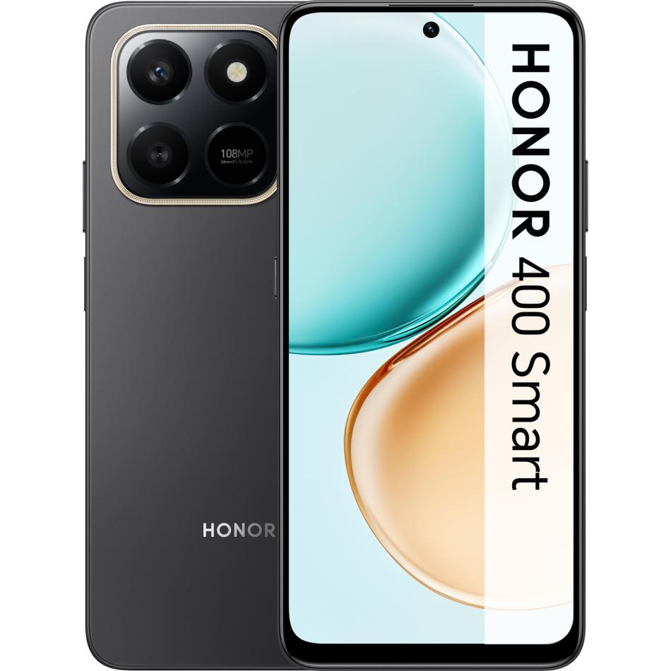 Smartphone HONOR 400SMARTNOIR