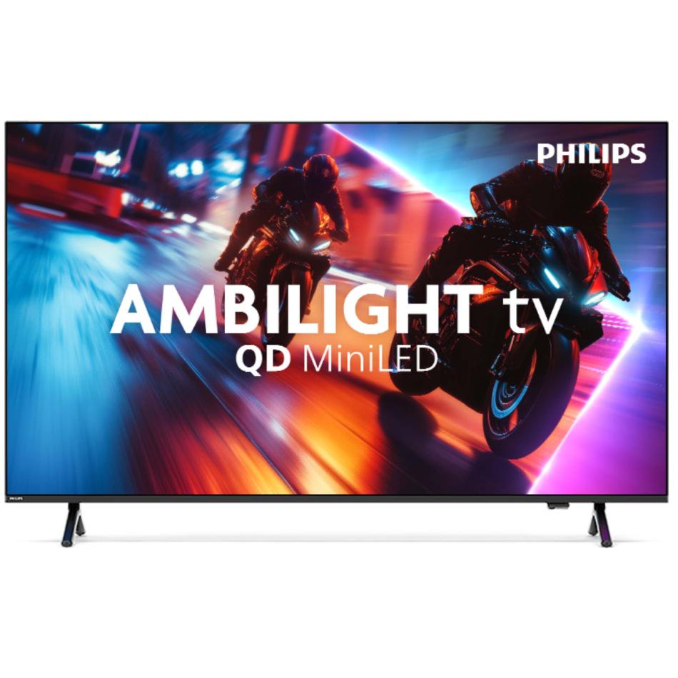 Tv led 55'' PHILIPS 55MLED910/12
