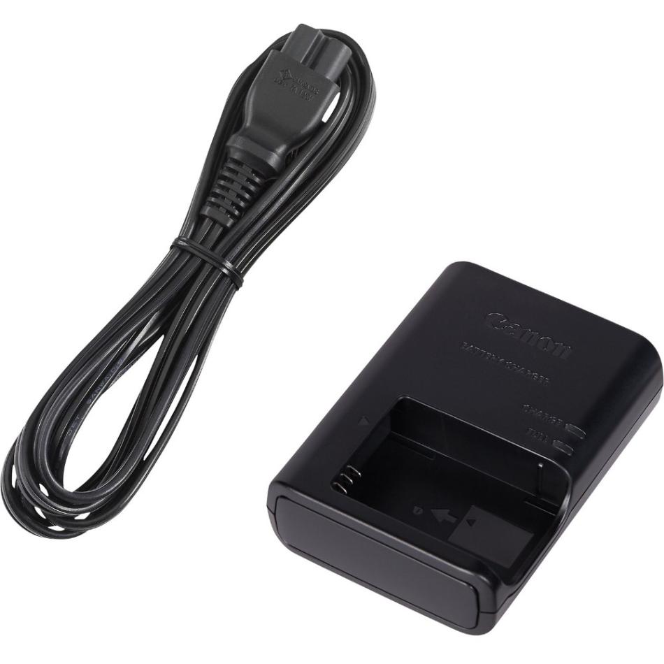 Canon LC E12E Chargeur de batterie pour Canon LP E12 - vue 3