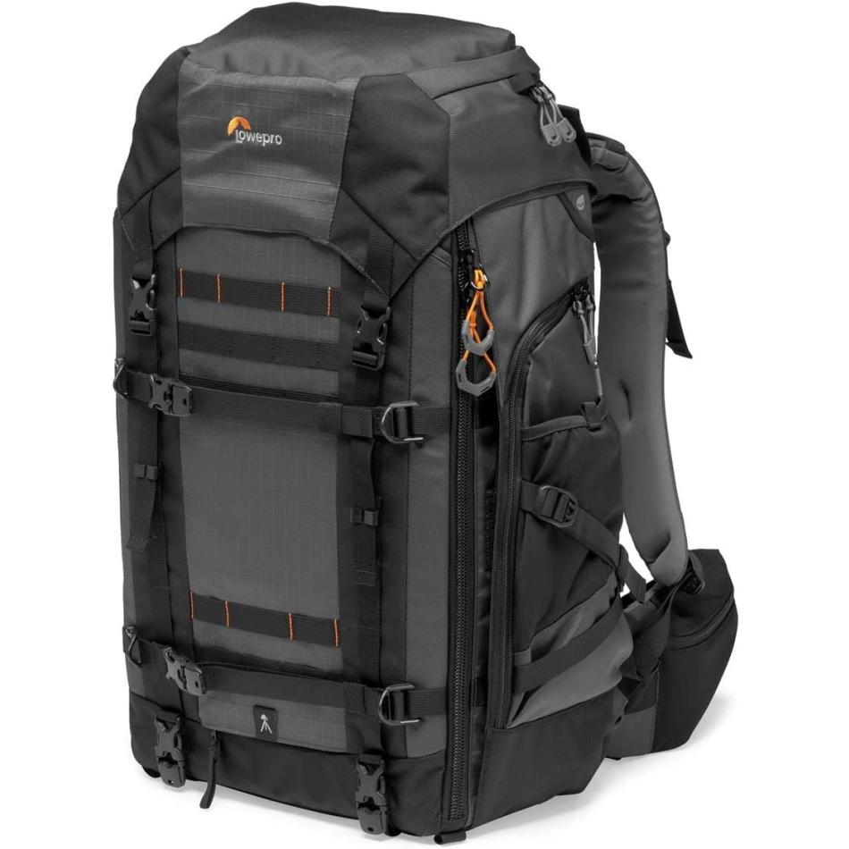 Sac À Dos LOWEPRO Pro Trekker BP 550 AW II – Sac Photo Professionnel - vue 5