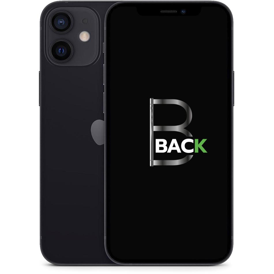 iPhone 12 Mini - vue 6