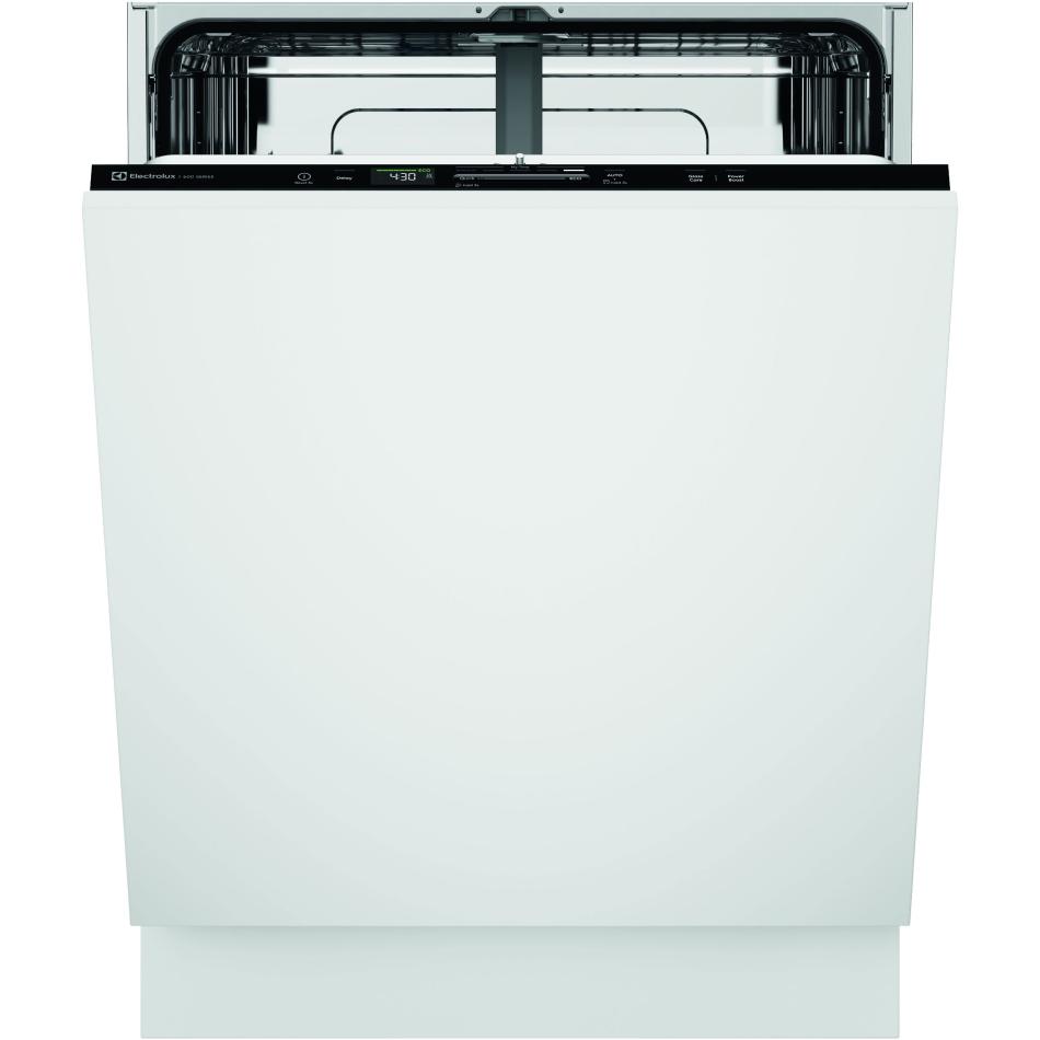 ELECTROLUX Lave vaisselle 13 couverts 44 dB Tout intégrable E62LD111S - vue 4