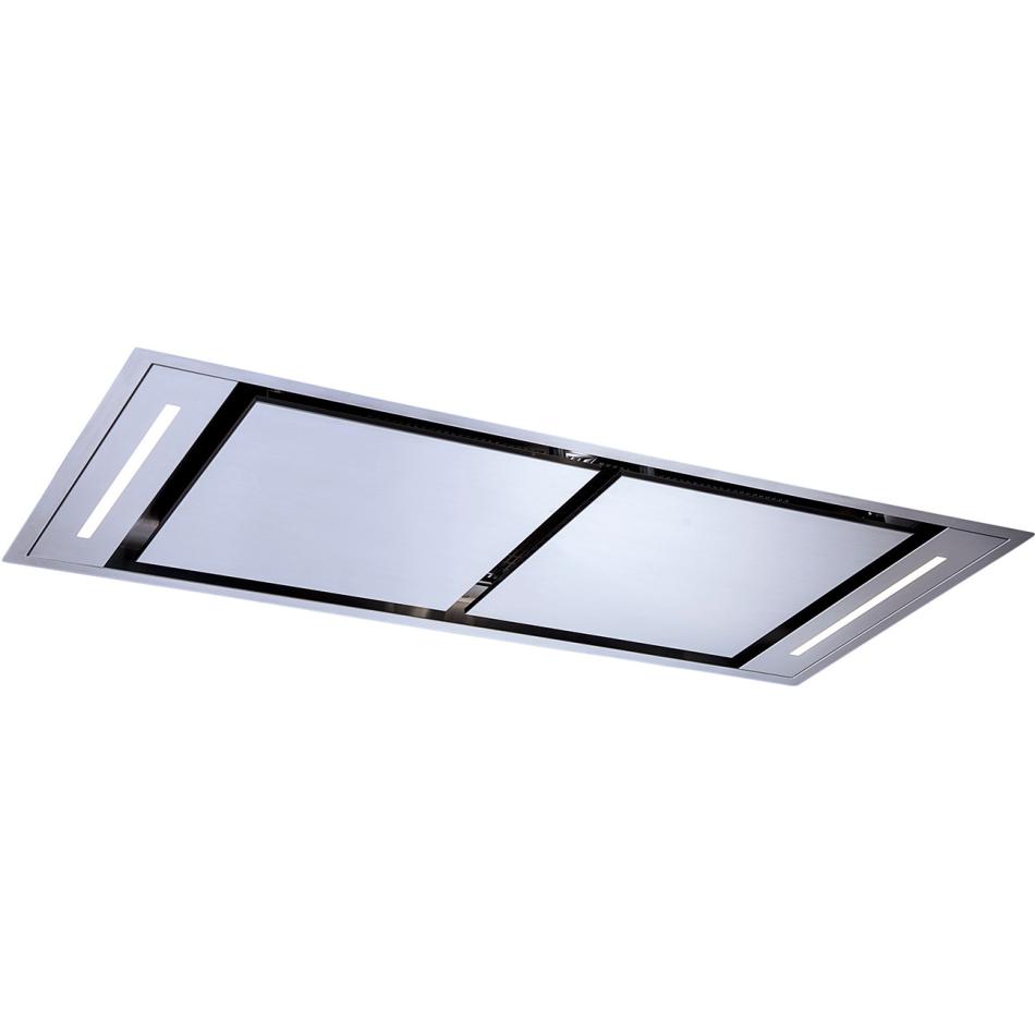 Roblin Hotte Plafond Confidence 1000